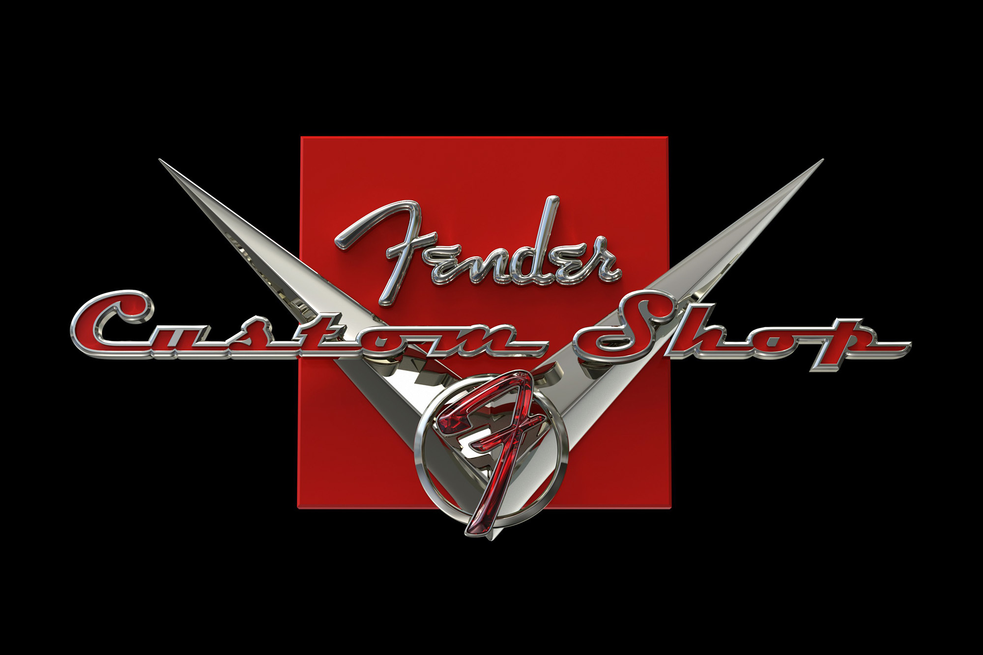 Fender Custom Shop