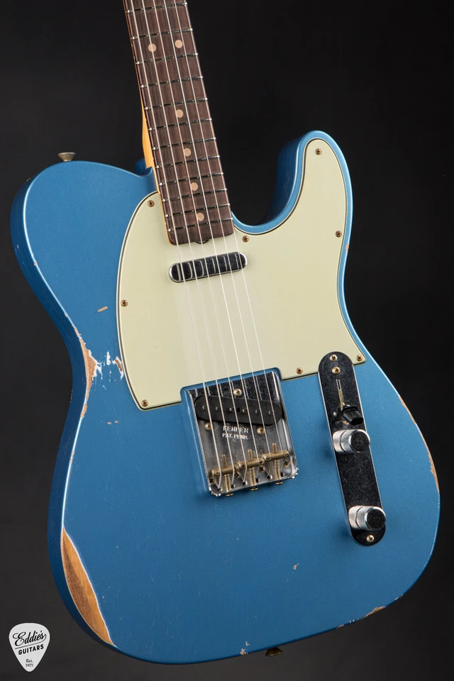 Fender Custom Shop