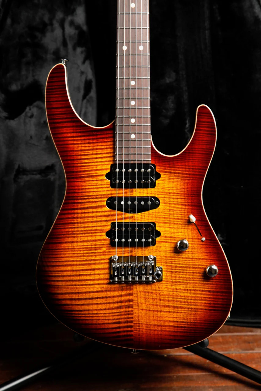 suhr