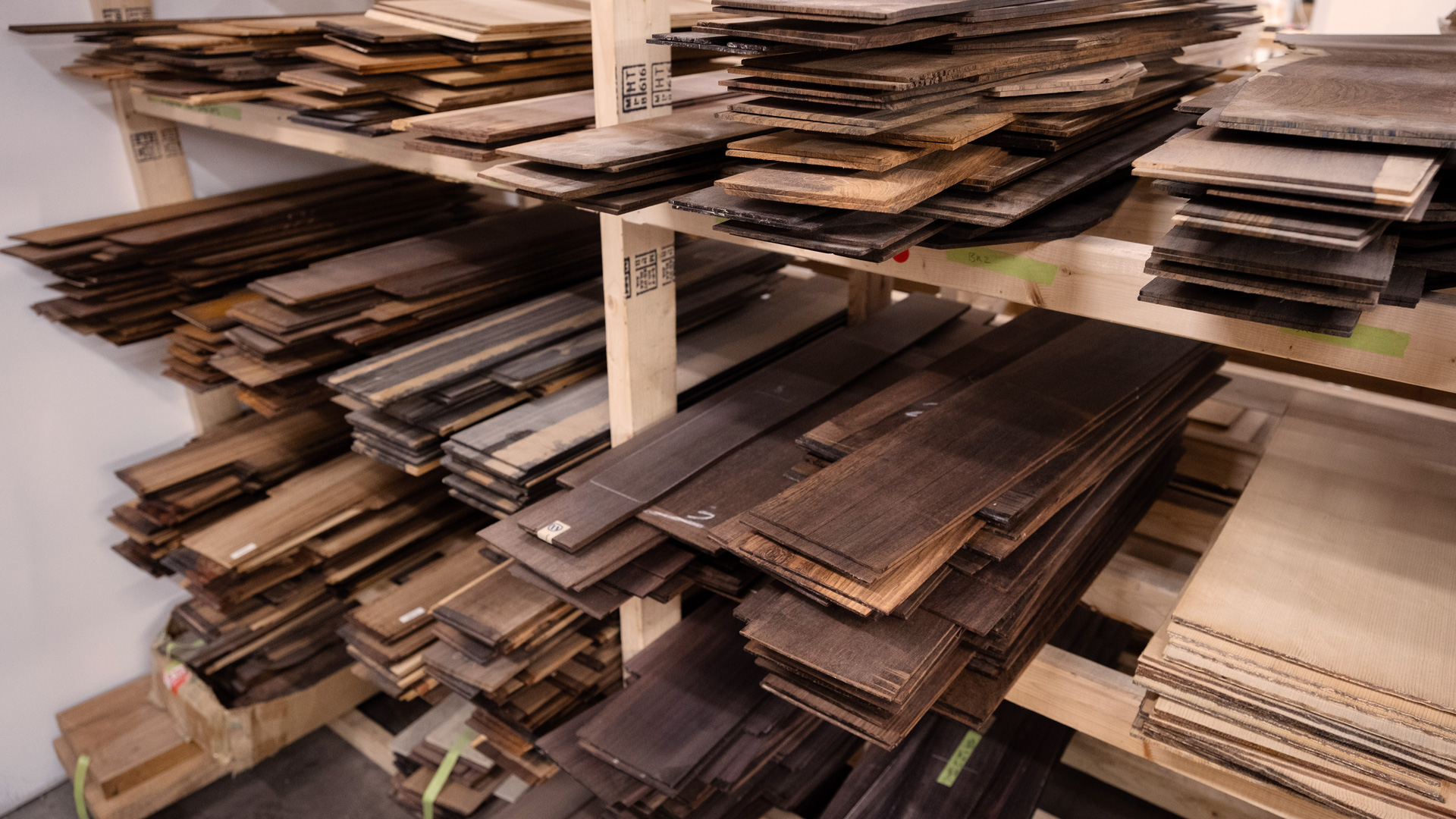 Wood Slabs