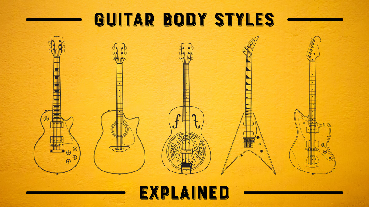 Guide to Body Styles