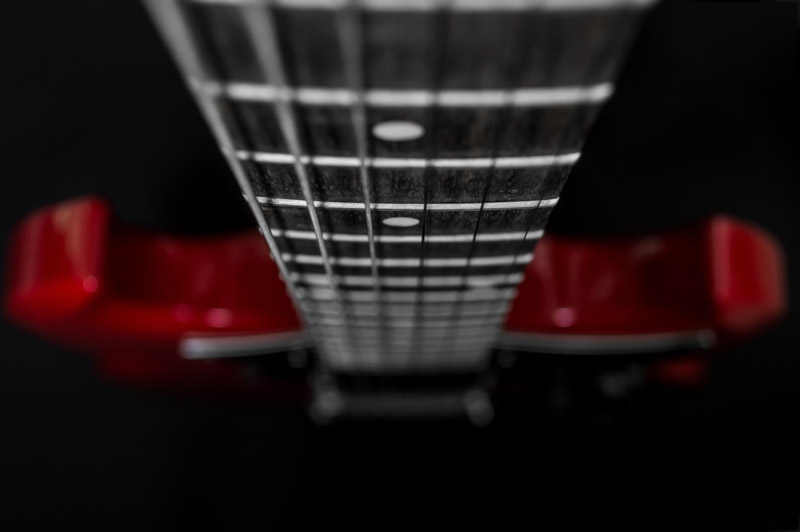 Guitar Frets